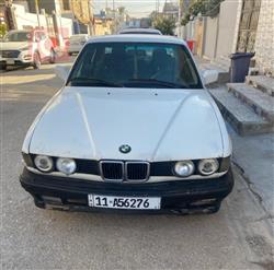 بي ام دبليو الفئة 7